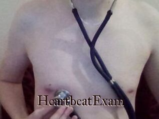 HeartbeatExam