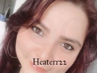 Heaterr22