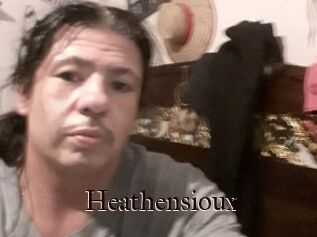 Heathensioux