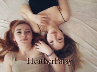 HeatherPatsy