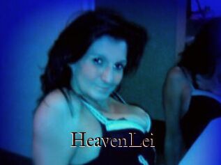 HeavenLei