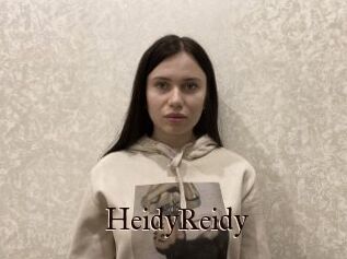 HeidyReidy