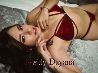 Heidy_Dayana