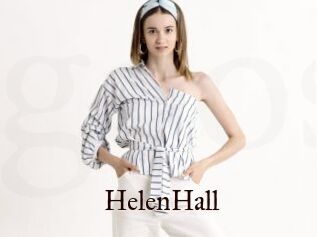 HelenHall