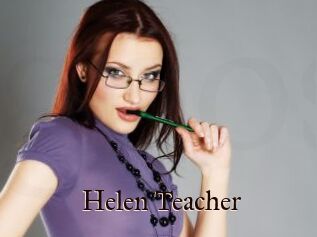 Helen_Teacher