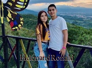 HelenandRonald