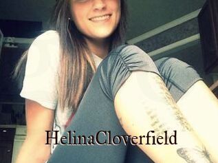 Helina_Cloverfield