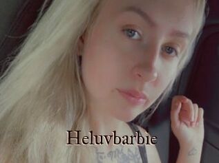 Heluvbarbie