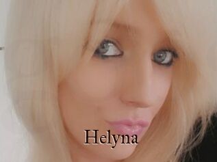 Helyna