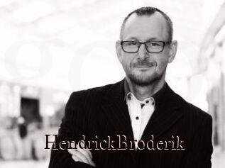 HendrickBroderik