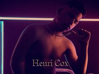 Henri_Cox