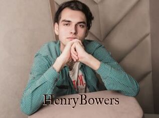 HenryBowers