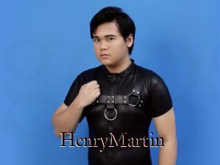 HenryMartin