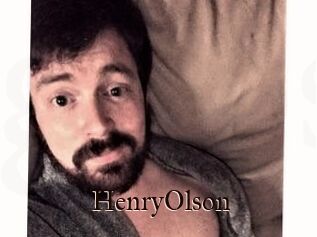 Henry_Olson