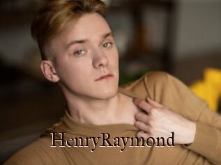 HenryRaymond