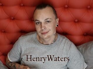 HenryWaters