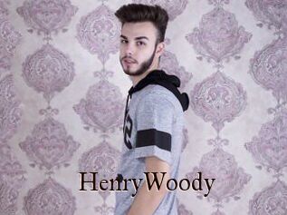 HenryWoody