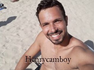 Henrycamboy