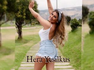 Hera_Yesilkus