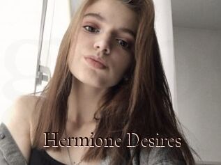 Hermione_Desires