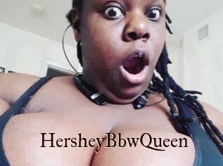 HersheyBbwQueen