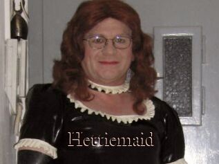 Hettiemaid