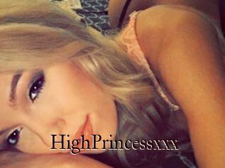 HighPrincessxxx