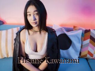 Hisame_Kawanami