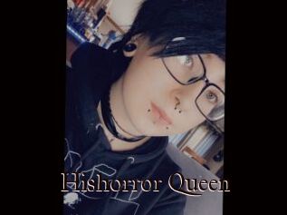 Hishorror_Queen