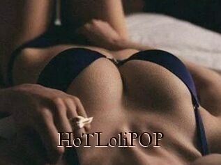 HoTLoliPOP_