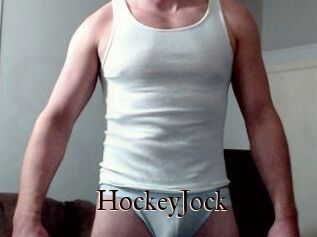 HockeyJock