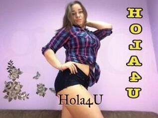 Hola4U