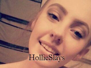 HollieSlays