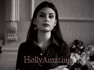 HollyAmazing