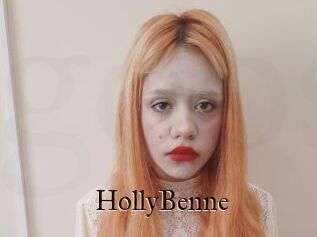 HollyBenne