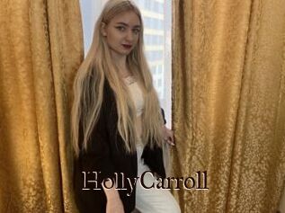 HollyCarroll