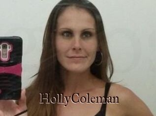 HollyColeman