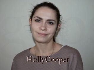 HollyCooper