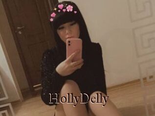 HollyDelly