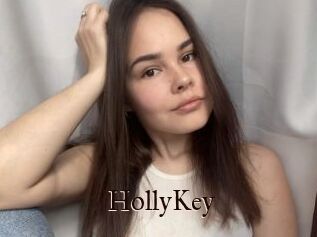 HollyKey