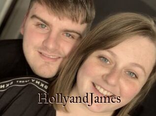 HollyandJames