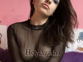 HolyAgatha