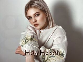 HolyHelson