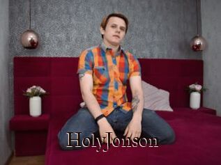 HolyJonson