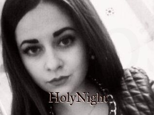 HolyNight