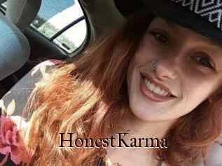 HonestKarma