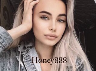 Honey888