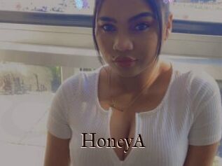 HoneyA