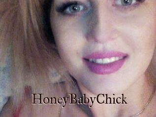 HoneyBabyChick