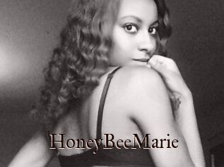 HoneyBeeMarie